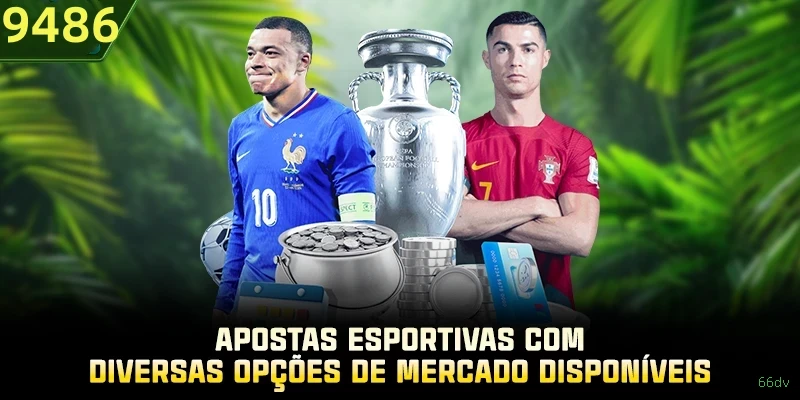 A Magia dos Caça-Níqueis no 66dv