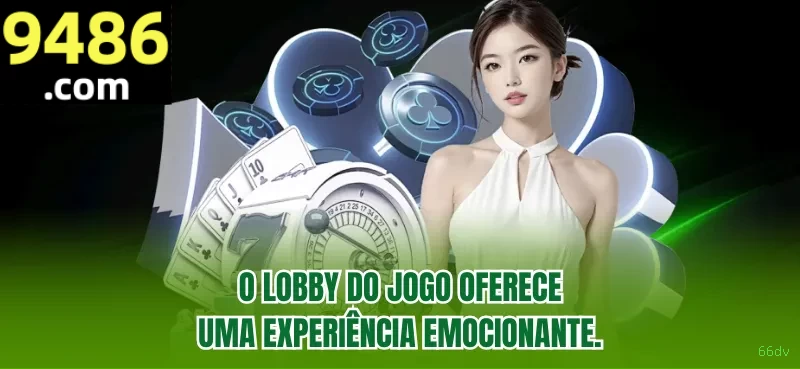 Jogos com dublagem PT-BR no 66dv — imersão total