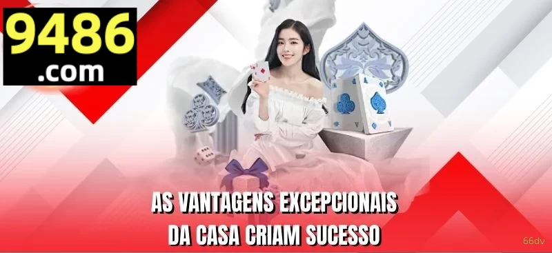 Poker no 66dv: jornada segura no Brasil